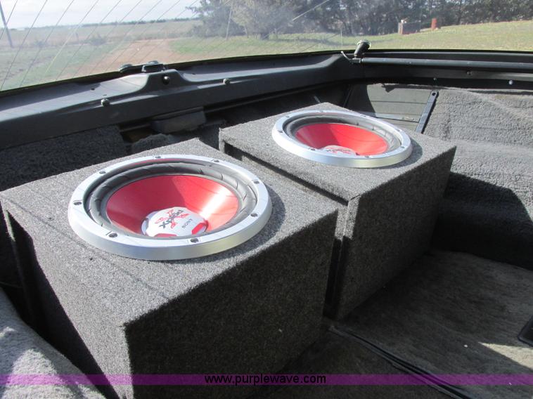 image for item J6691 1984 Chevrolet Corvette