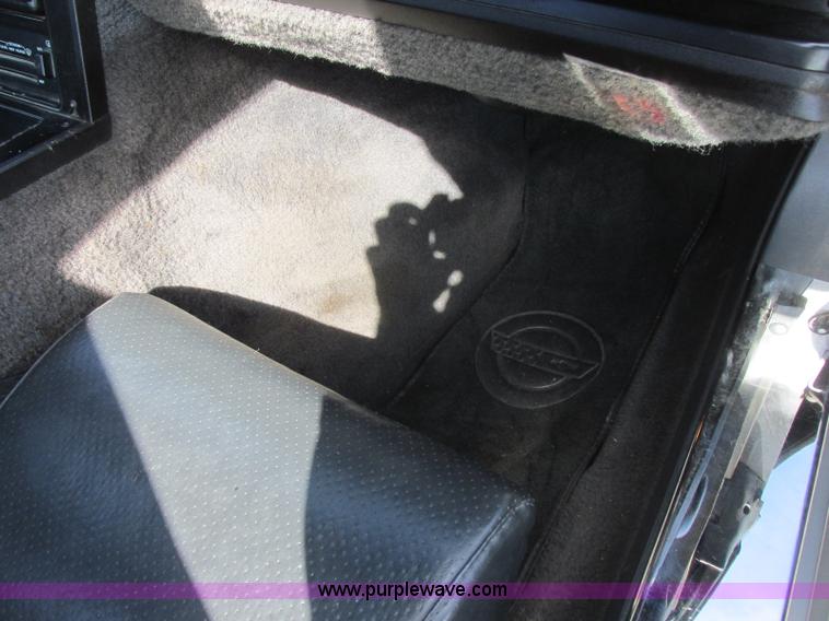 image for item J6691 1984 Chevrolet Corvette