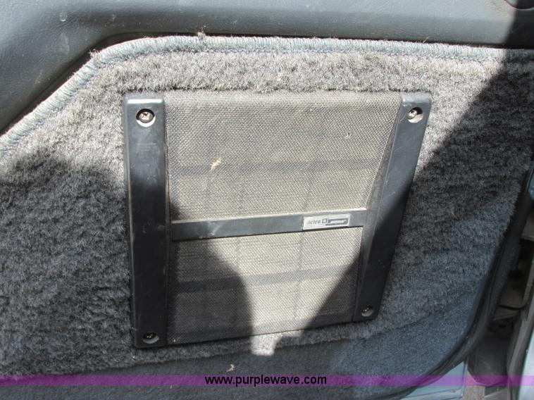 image for item J6691 1984 Chevrolet Corvette