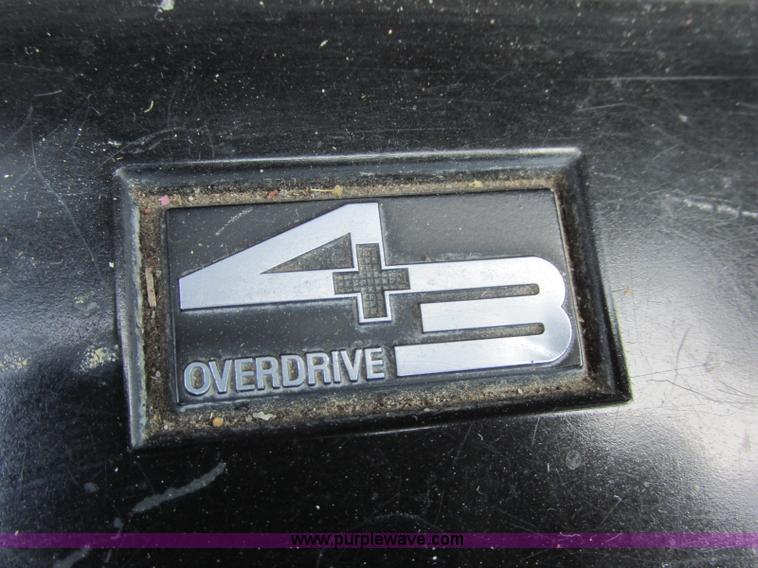 image for item J6691 1984 Chevrolet Corvette