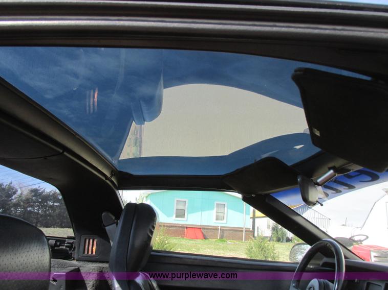 image for item J6691 1984 Chevrolet Corvette