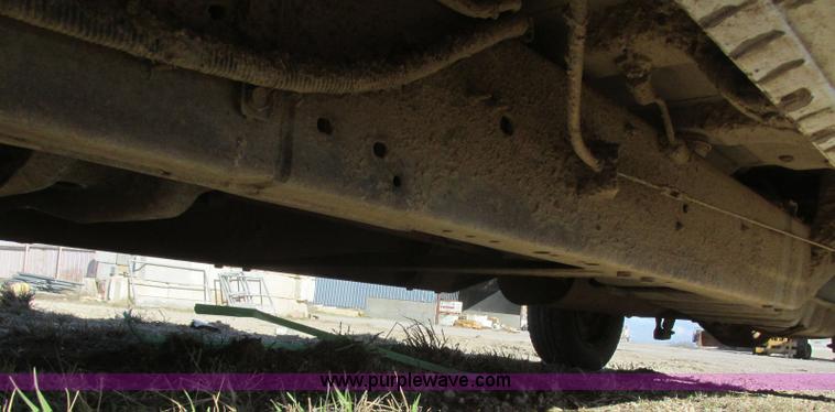 image for item J6705 2001 Ford F150 SuperCab pickup truck