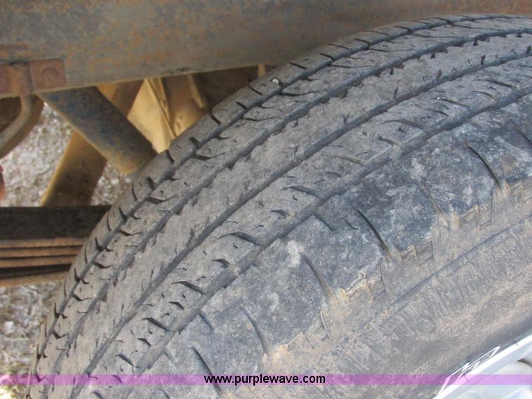 image for item J6705 2001 Ford F150 SuperCab pickup truck