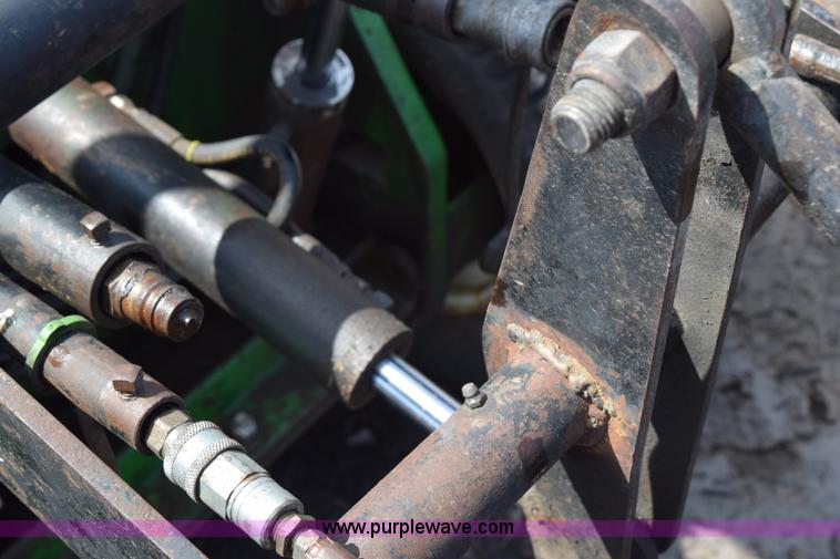 image for item K2457 Power Trac PT-425 utility tractor