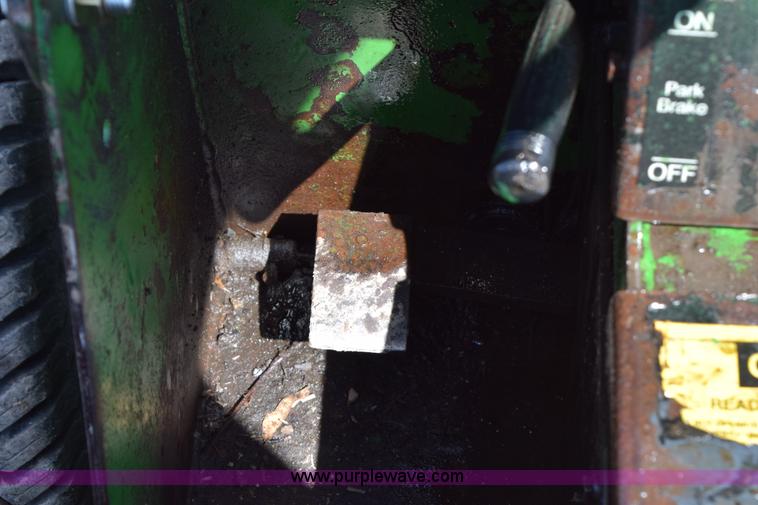 image for item K2457 Power Trac PT-425 utility tractor