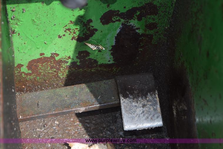 image for item K2457 Power Trac PT-425 utility tractor