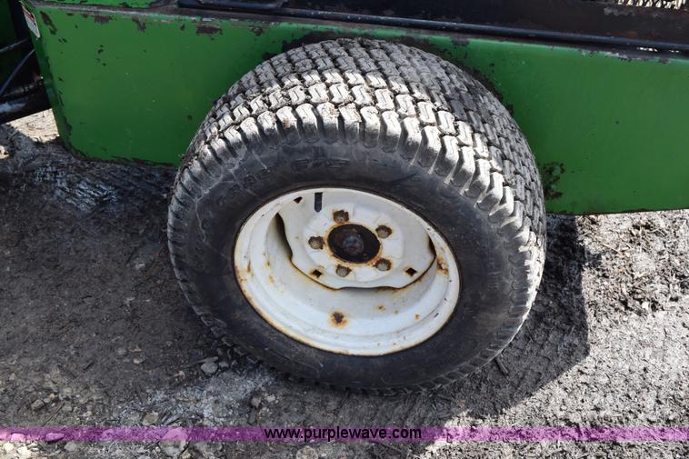 image for item K2457 Power Trac PT-425 utility tractor