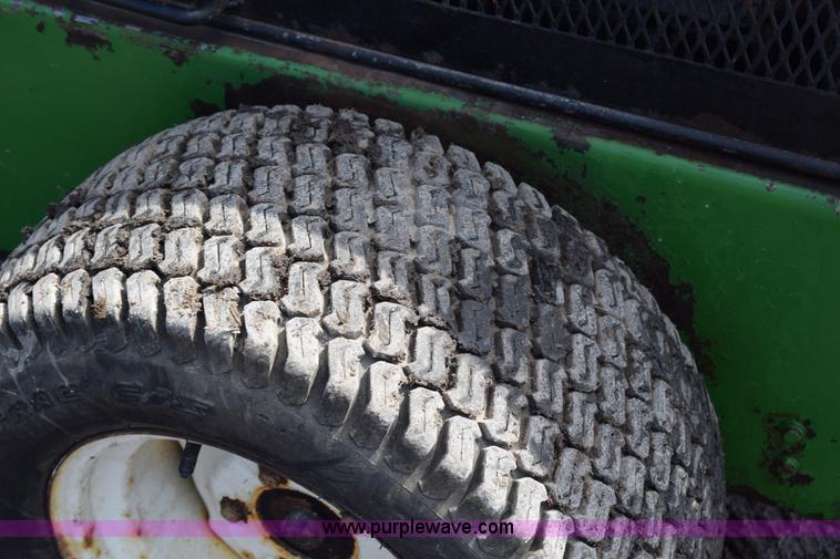 image for item K2457 Power Trac PT-425 utility tractor