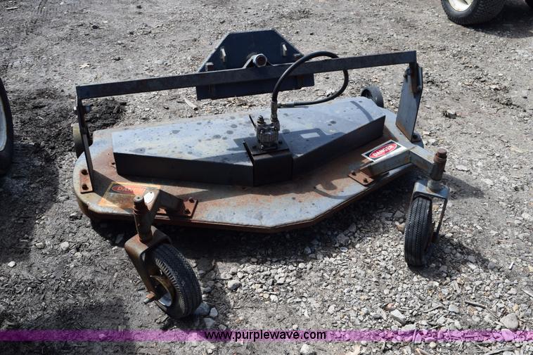 image for item K2457 Power Trac PT-425 utility tractor