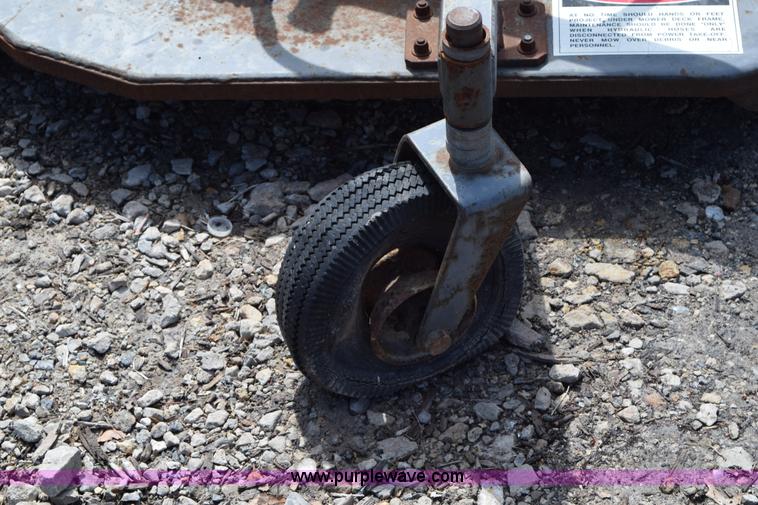 image for item K2457 Power Trac PT-425 utility tractor