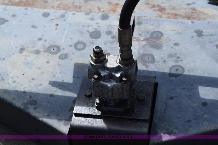 image for item K2457 Power Trac PT-425 utility tractor