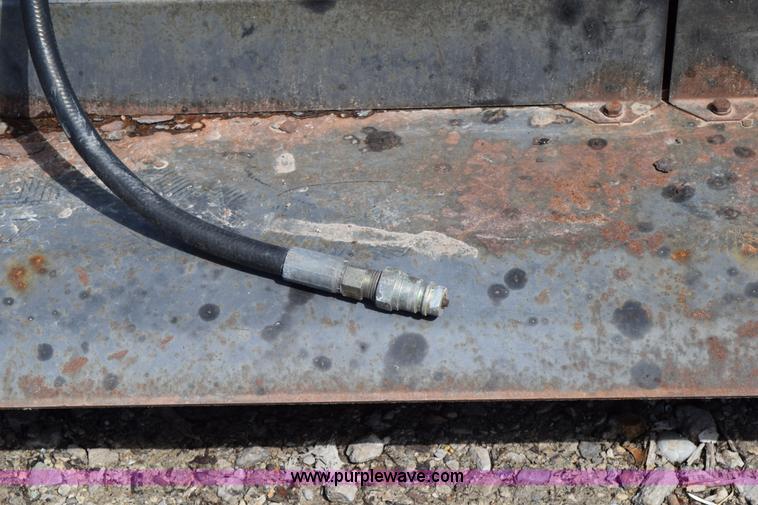 image for item K2457 Power Trac PT-425 utility tractor