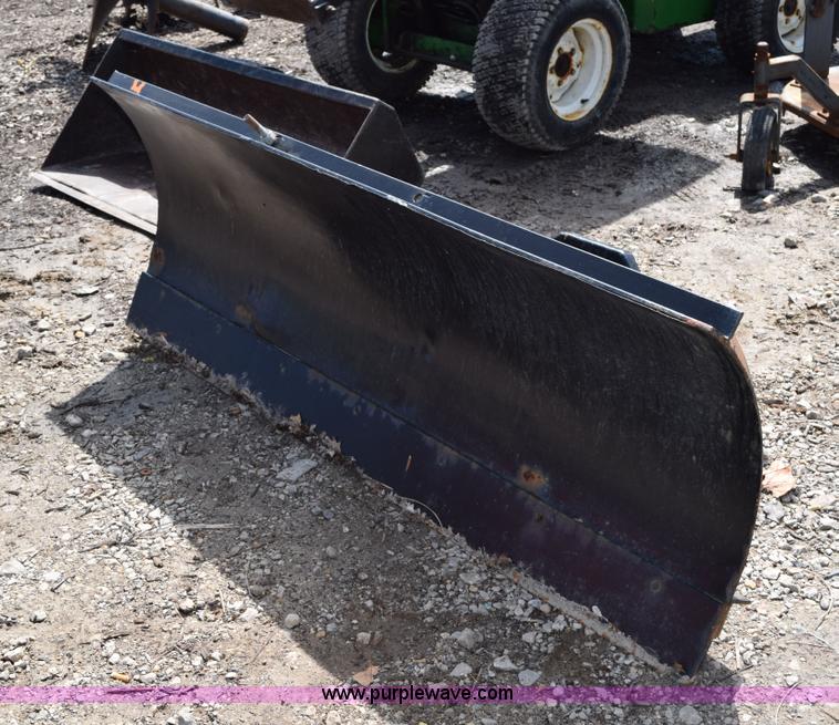 image for item K2457 Power Trac PT-425 utility tractor