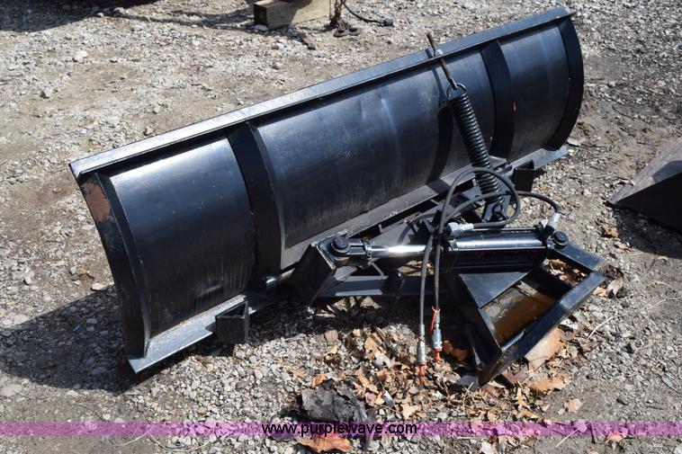 image for item K2457 Power Trac PT-425 utility tractor