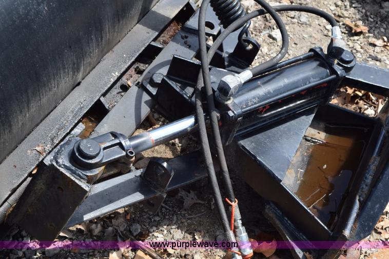 image for item K2457 Power Trac PT-425 utility tractor