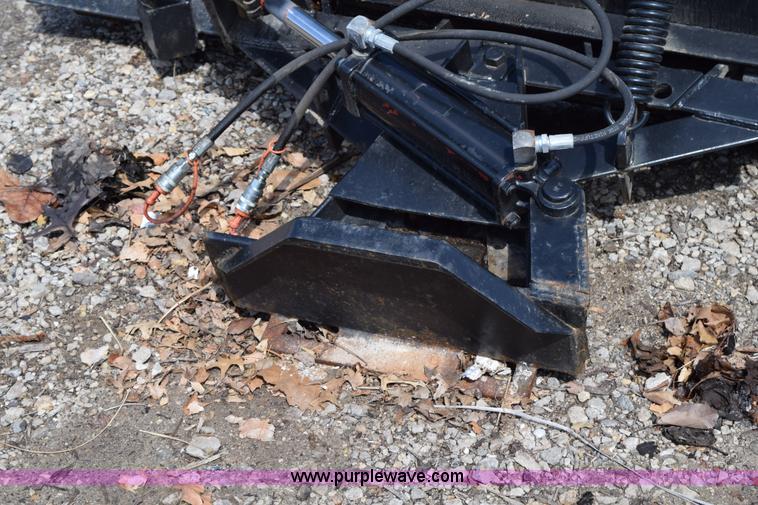 image for item K2457 Power Trac PT-425 utility tractor