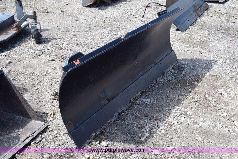 image for item K2457 Power Trac PT-425 utility tractor