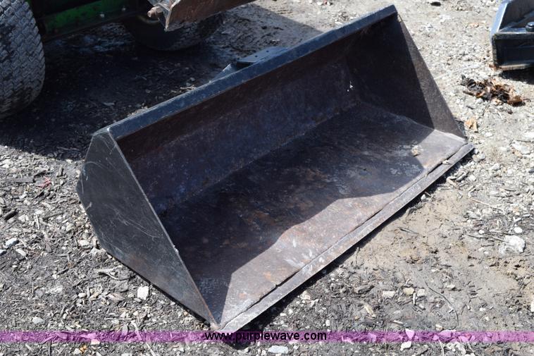 image for item K2457 Power Trac PT-425 utility tractor