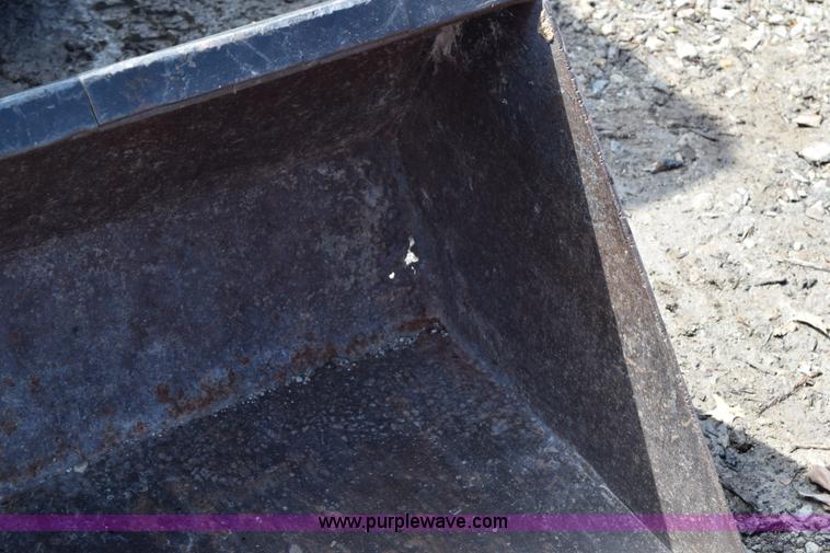 image for item K2457 Power Trac PT-425 utility tractor