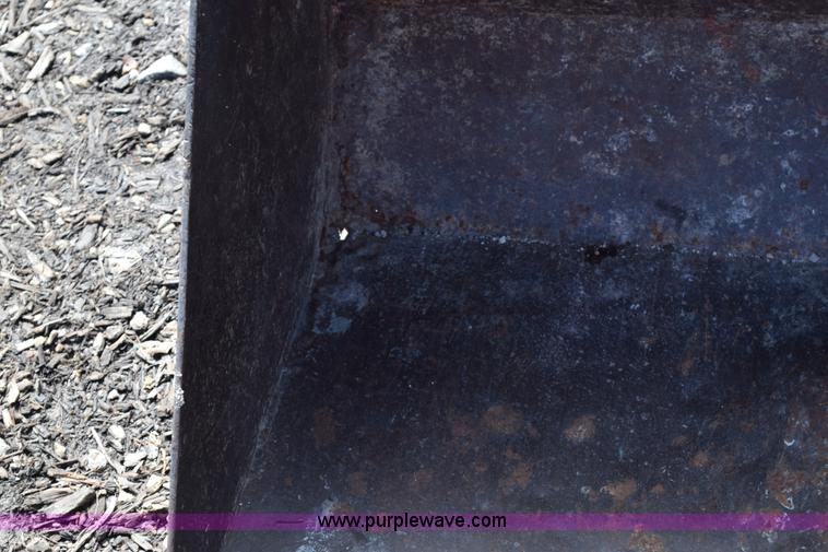 image for item K2457 Power Trac PT-425 utility tractor