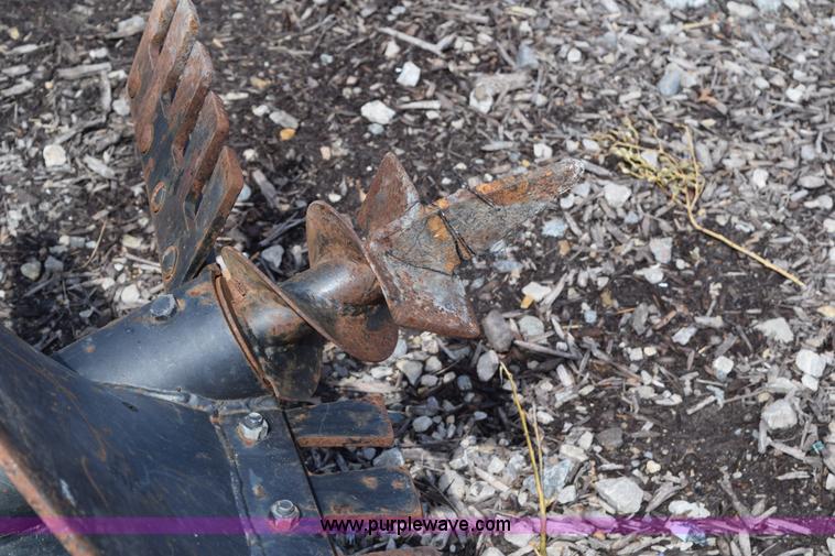 image for item K2457 Power Trac PT-425 utility tractor