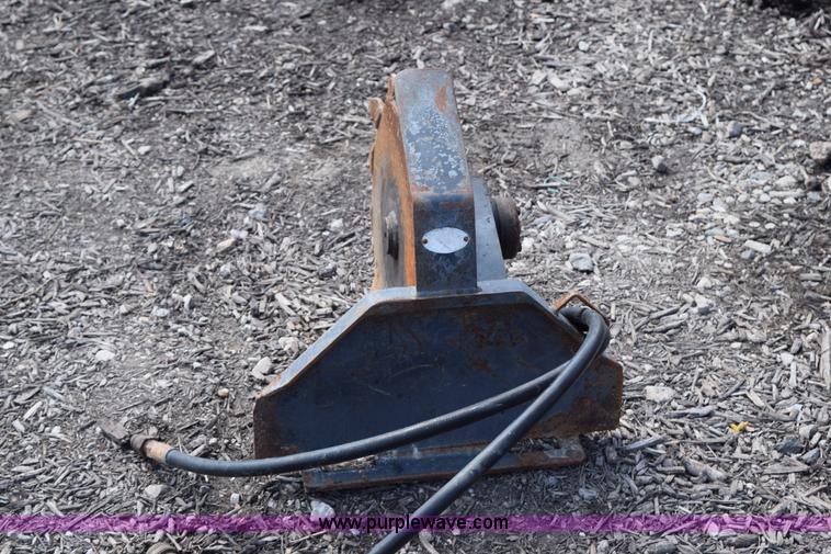 image for item K2457 Power Trac PT-425 utility tractor