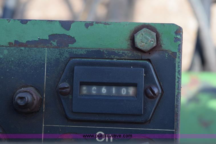 image for item K2458 Power Trac PT-425 utility tractor