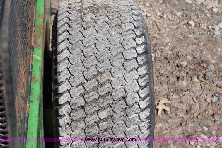 image for item K2458 Power Trac PT-425 utility tractor