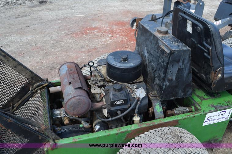image for item K2458 Power Trac PT-425 utility tractor
