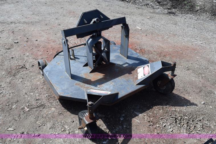 image for item K2458 Power Trac PT-425 utility tractor