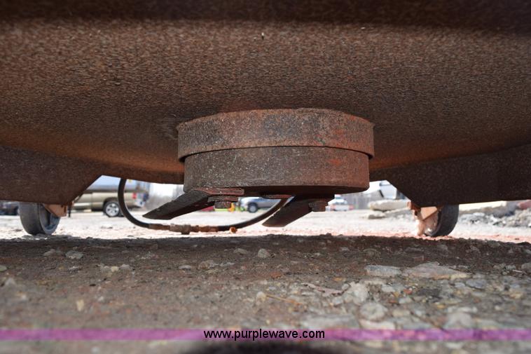 image for item K2458 Power Trac PT-425 utility tractor