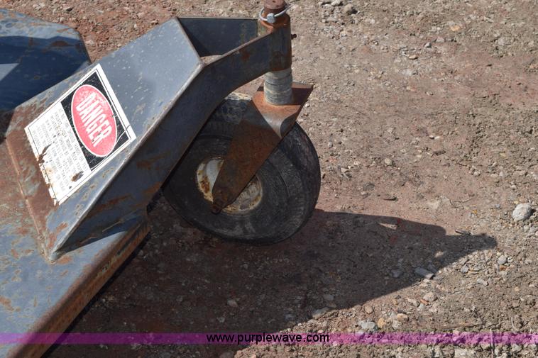 image for item K2458 Power Trac PT-425 utility tractor