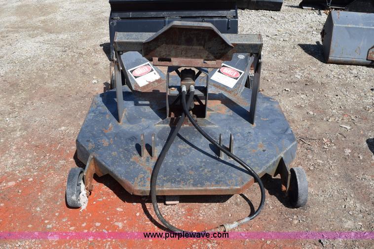 image for item K2458 Power Trac PT-425 utility tractor