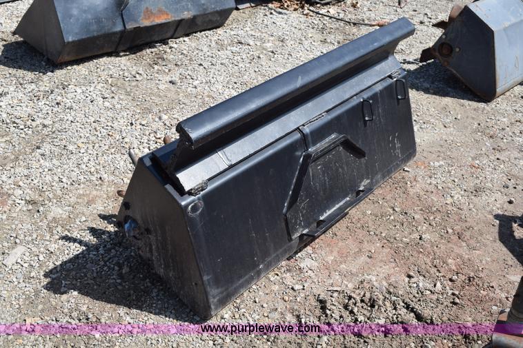 image for item K2458 Power Trac PT-425 utility tractor