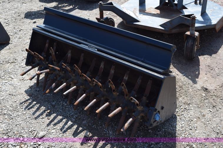 image for item K2458 Power Trac PT-425 utility tractor