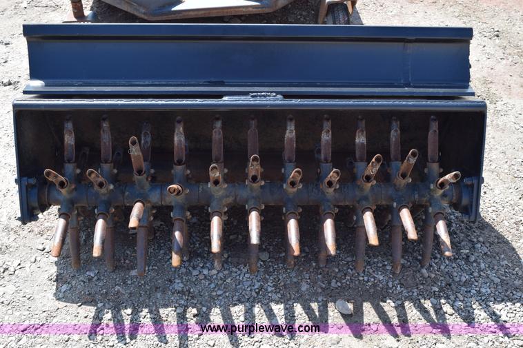 image for item K2458 Power Trac PT-425 utility tractor