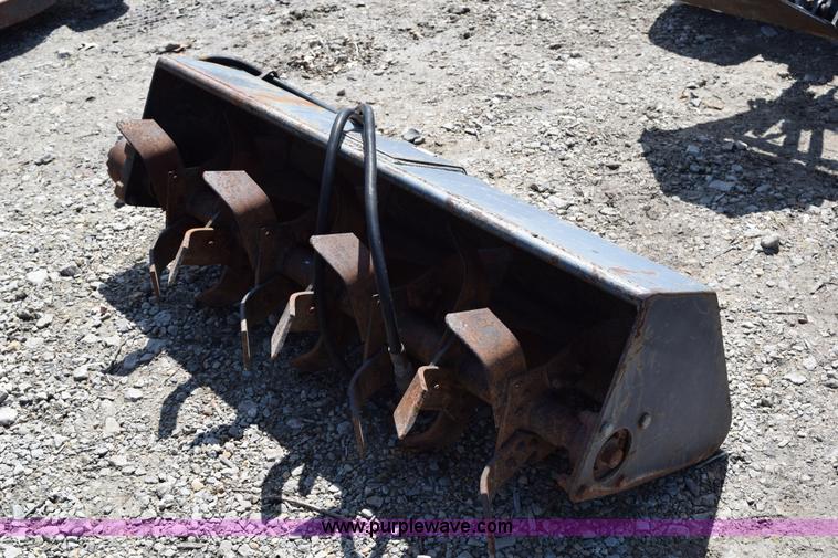 image for item K2458 Power Trac PT-425 utility tractor