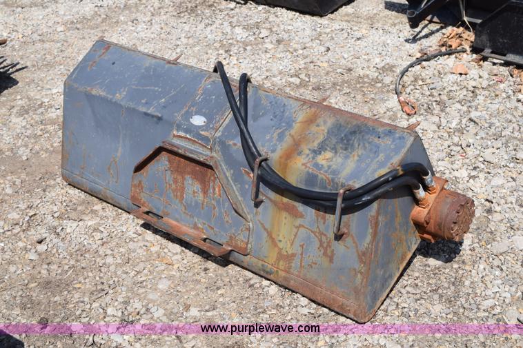 image for item K2458 Power Trac PT-425 utility tractor