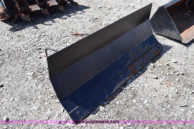 image for item K2458 Power Trac PT-425 utility tractor