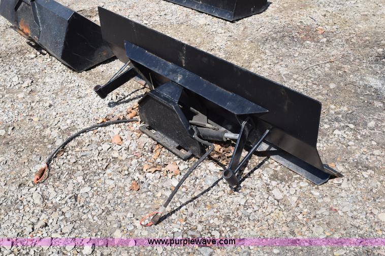 image for item K2458 Power Trac PT-425 utility tractor