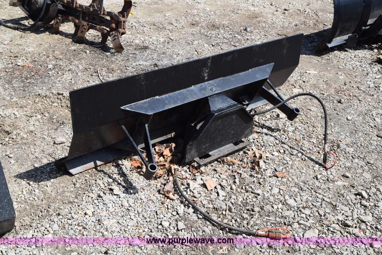 image for item K2458 Power Trac PT-425 utility tractor