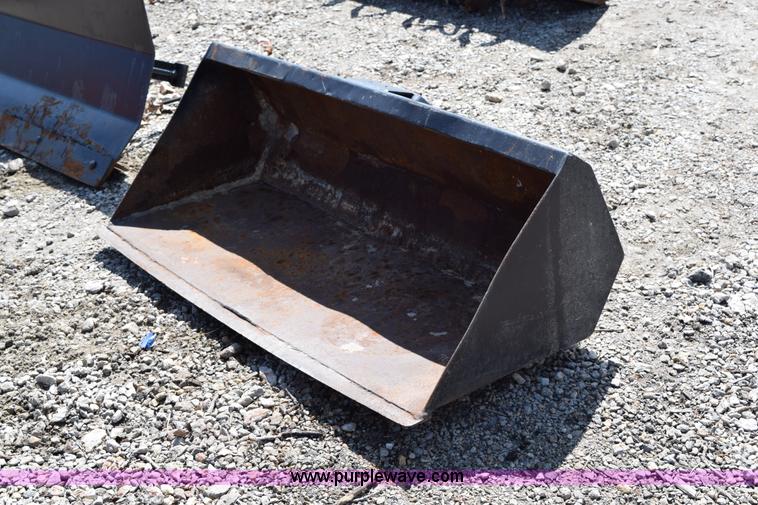 image for item K2458 Power Trac PT-425 utility tractor