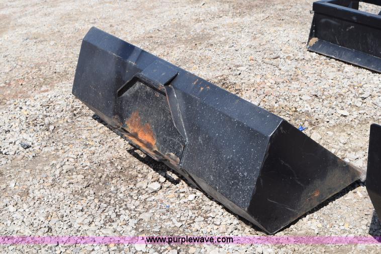 image for item K2458 Power Trac PT-425 utility tractor