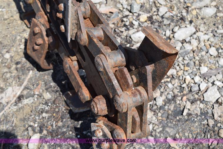 image for item K2458 Power Trac PT-425 utility tractor