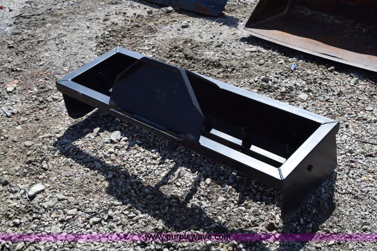 image for item K2458 Power Trac PT-425 utility tractor