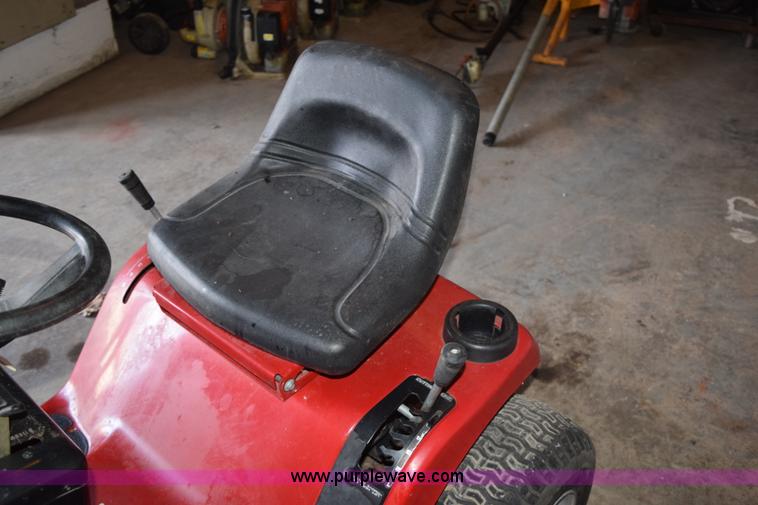 image for item K2470 Murray riding lawn mower