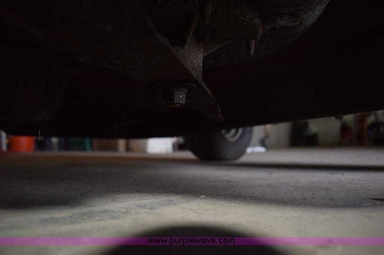 image for item K2470 Murray riding lawn mower