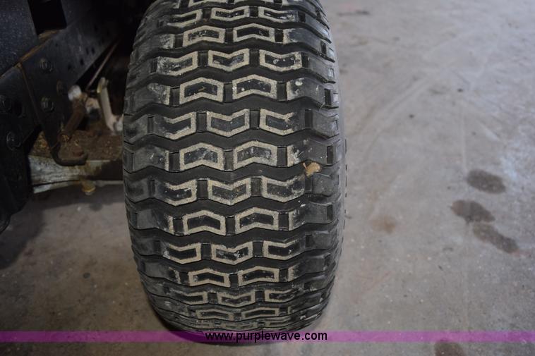 image for item K2470 Murray riding lawn mower