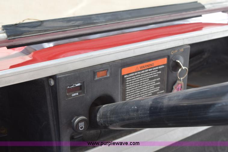 image for item K2498 1999 Club Car golf cart