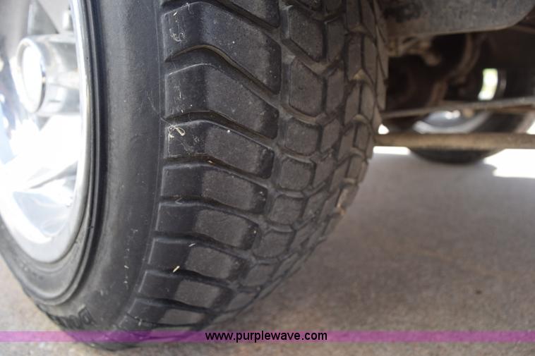 image for item K2498 1999 Club Car golf cart